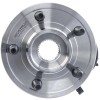 fitmotor Front Wheel Hub Bearing Assembly For Jeep Liberty Dodge