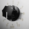 Skywalker Saga Elite™ Stainless Steel Volume Control Wall Plate (10W