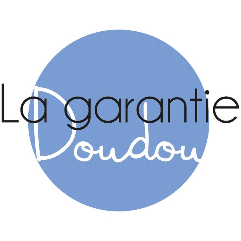 Doudou et CompagnieDC2716PETIT CHOU - Doudou