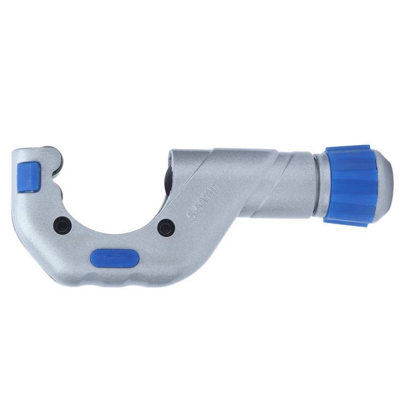 Pipe Cutter Roller Bearing Type Manual Adjustable Cutting Tool for