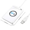 NFC ACR122U RFID Smart Lector y Escritor + 5 x