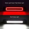 Mynoway LED 3rd Brake Light Compatible with Ram 1500 2500