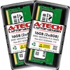 A-Tech 16GB Kit (2x8GB) RAM Compatible for ASUS ROG Strix