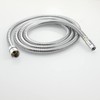 Gnimauhz Tub 70-Inch or 180CM Pull Down Faucet Replacement Pull