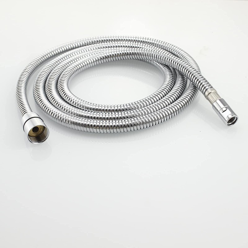 Gnimauhz Tub 70-Inch or 180CM Pull Down Faucet Replacement Pull