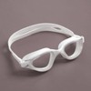 Marine Park Anti-fog UV Protection Swim Goggles Goggles 5ea