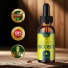 Lipo Boost (5 Pack) Lipo Boost Liquid Drops – LipoBoost