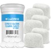 CleanEspresso - Designed For Breville Cleaning Kit - 40 Cleaning