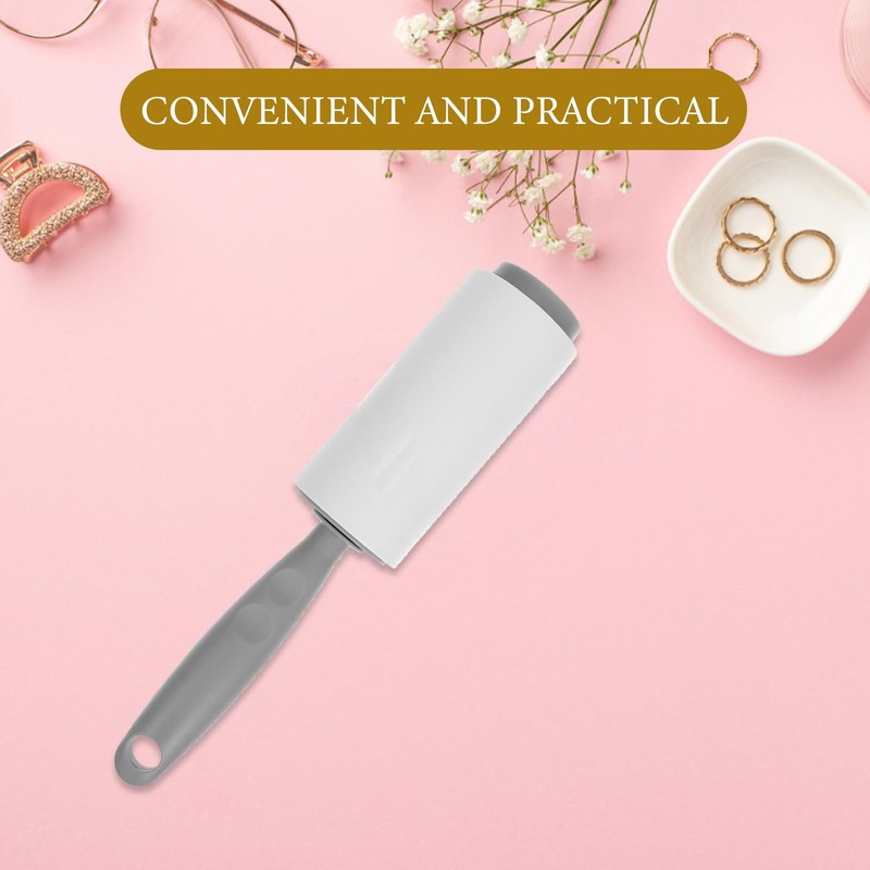 DOITOOL Travel Lint Roller Hidden Hort Secret Hide Items in