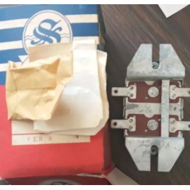 Sterling LR2 6 Volt Twin Circuit Vintage Car Headlight Relay