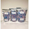 Sour Power Belts Candy Bulk *Cotton Candy Flavor* *Pick SIze*