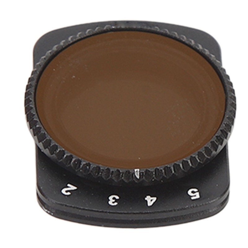 Adjustable ND Filter for Osmo Pocket 3 Neutral Density Camera