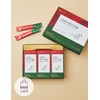 Cheonji Yang [천지양] 녹용홍삼 진액스틱 현 30포 [Cheonjiyang] Velvet Antler Red Ginseng Extract Stick 30 Sachets