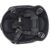 Tactical MICH2000 Fast Protective Helmet with NVG Bracket and Side