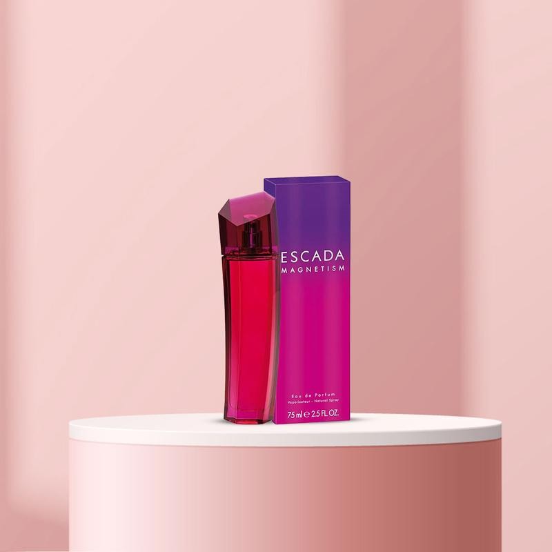 Escada Magnetism Eau de Parfum Spray Perfume For Women 2.5