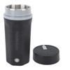 Portable Travel Electric Kettle 300W 500ml 304 Stainless Steel Automatic