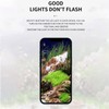 Aquarium Light Professional High Brightness Blue White Lighting Fish Tank