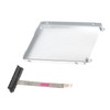 HDD Tray Bracket Hard Drive Holder with Hard Drive Cable