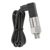 4-20mA Output G1/4" Silicon Pressure Transmitter Transducer for Water Gas