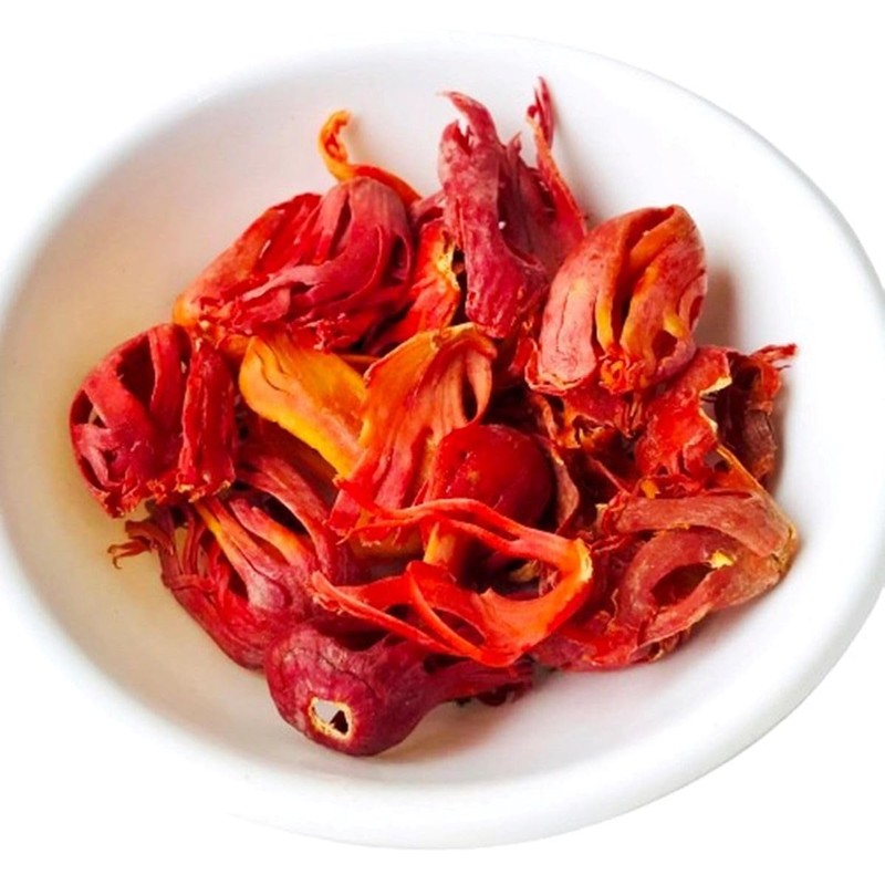 Trothic Spices Whole Javitri flower (Mace) Premium Aromatic Kerala Mace