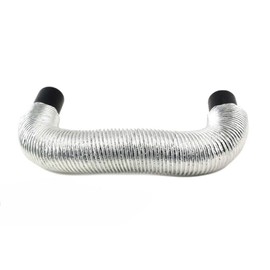 Subaru Genuine 99078AA450 Hose Water, 1 Pack