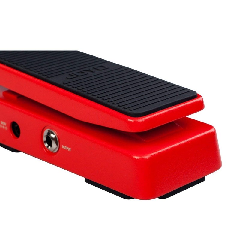 Joyo R Series WAH-II Multimode Wah Pedal