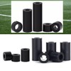 Black Nylon Spacers Plastic Standoff Washers (Pack of 10) (M8