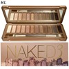 Urban Decay Naked 3/Multi Eyeshadow / 어반디케이 네이키드 3멀티 아이섀도우
