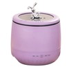 Mini Rice Cooker 1.8L Non Stick Smart Electric Rice Cooker