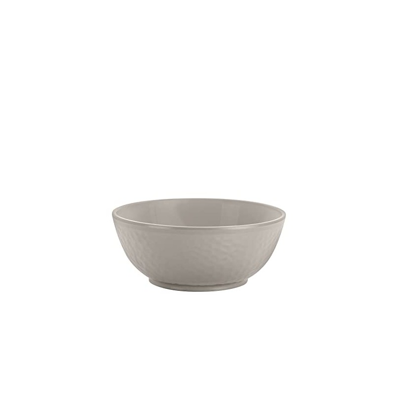 BRUNNER Amadè Collection 0830043N.C8X Shatterproof Melamine Bowl Diameter 20 cm