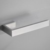 Towel Bar, Hand Towel Holder Stainless Steel SUS304, Bathroom Accessory