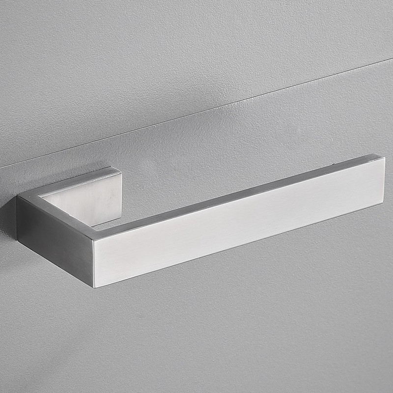 Towel Bar, Hand Towel Holder Stainless Steel SUS304, Bathroom Accessory