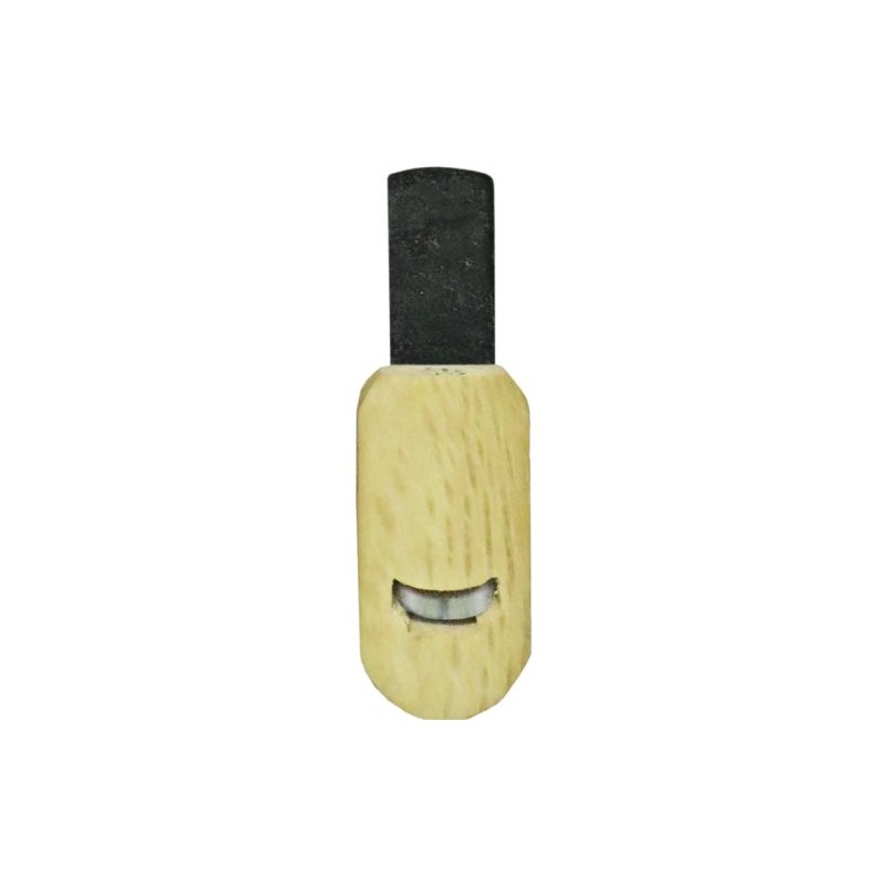 Daigoro Carving Canna, Round (Small)