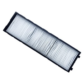 Hoesthic Replacement et-rfv500 rfv410 Projector Air Filter for PT-VMW50 VMW51 VMW60 VMW61 VMZ40 VMZ41 VMZ50 VMZ51S VMZ51 VMZ60 VMZ61 VMZ71 VW540E VW540U VW540 VX610 BMZ40C BMW50C BMX50C BMZ60C