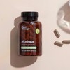 Plant Therapy Herbal Supplement - Moringa, 120 Capsules