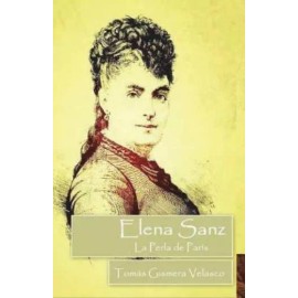 Elena Sanz : La Perla De Par?S