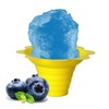 Hypothermias Shaved Ice & Snow Cone Syrup - Quart (32