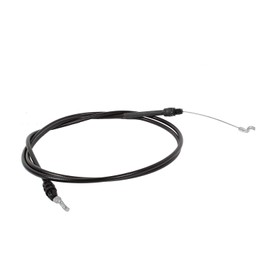 AiKai Deyanlush 946-05105A Clutch Control Cable Suitable for Cub Cadet SC300HW SC500Z SC500HW Craftsman 377300 37591 MTD Replaces 746-05105 746-05105A 946-05105
