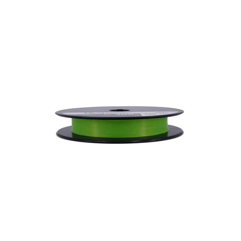 SHIMANO Kairiki 4 300M Mantis Green 0.160 mm/8.1 kg