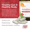 Zahler Biodophilus, All Natural Advanced Probiotic and Prebiotic Supplement, Promotes