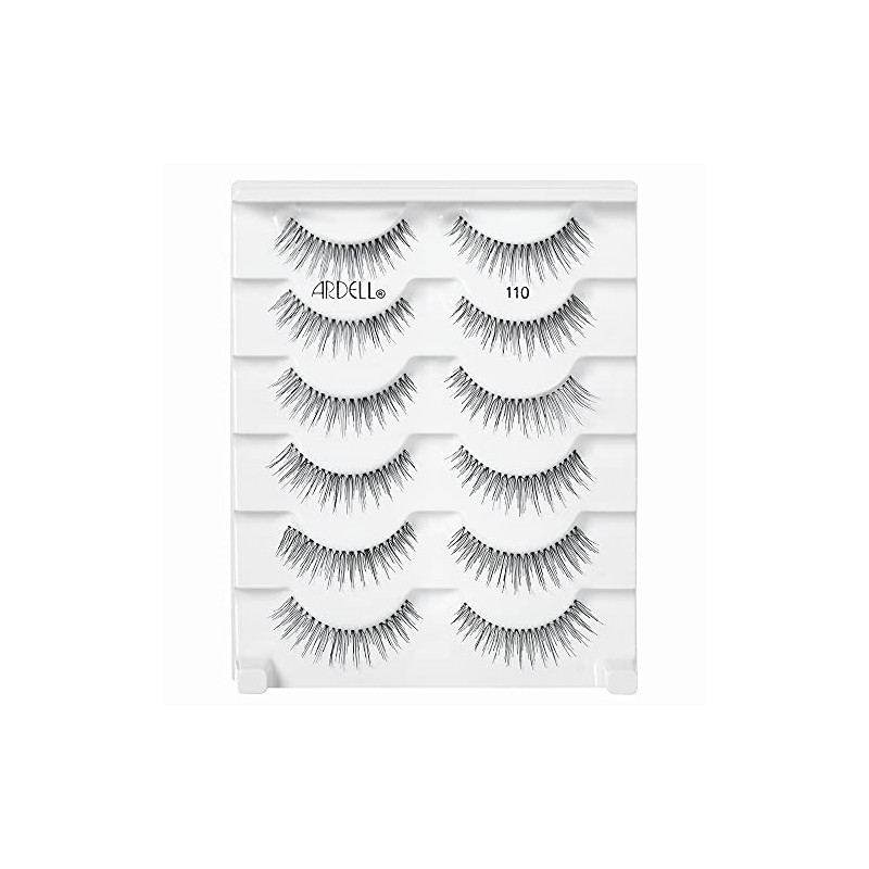Ardell Multipack 110 Lashes, 0.06 Pound