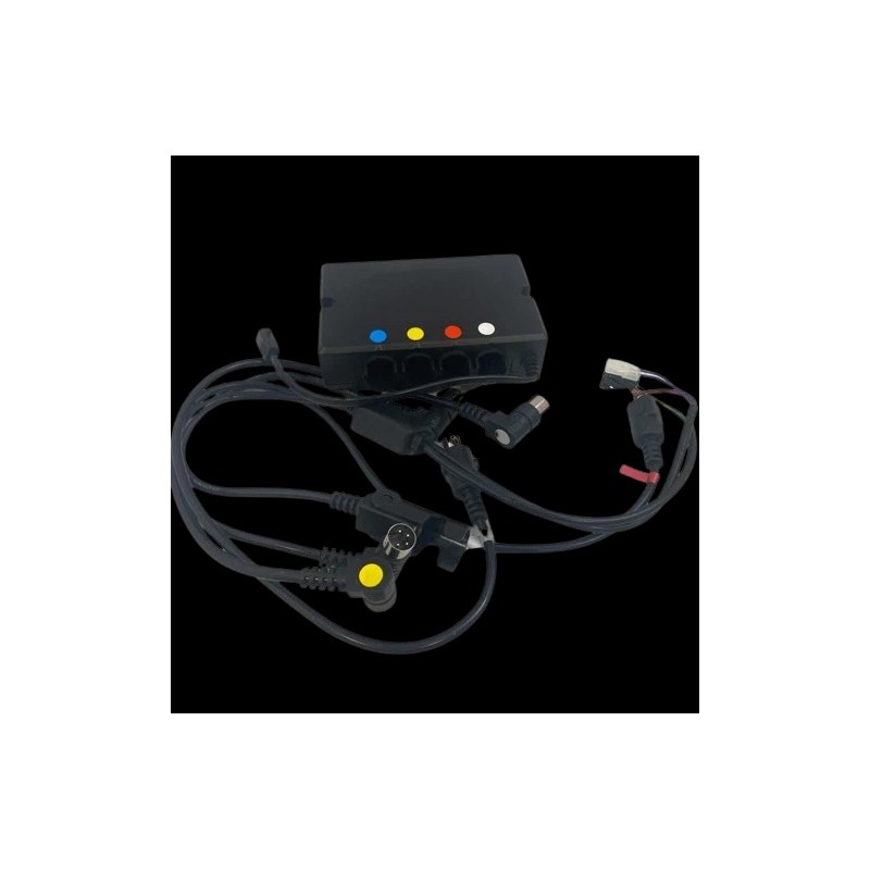 Franklin -Lift Chair Control Box for chairs w/ Lift, Massage