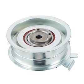 WINBEST Timing Belt Kit & Water Pump Compatible with Volkswagen - 1998-2000 Beetle, ENG CODE "AEG", 2001-2003 Beetle 2.0L 1984CC 121CID L4 SOHC, (8 VALVE), ENG CODE "AVH, AZG, AEG"