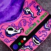 goat golf Magnetic Gengar X Joker Inspired Golf Mallet Putter