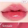 ESPOIR Couture Lip Tint Glaze 4g, Color:6 Brulee