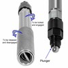 MX MING XING J-42083 Automatic Timing Pin+9U-7227 Injector Height Adjustment