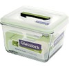 Glasslock Airtight Anti Spill Rectangular Handy Food Container set of