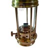 100% Working Brass 7" Miner Lamp Antique Maritime Ship Boat