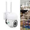 1080P Wifi Outdoor Surveillance Wireless Camera for Yunyi App with