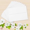 A7 Envelopes - Bright White - 28lb/70lb (5 1/4" X